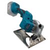 Циркулярна пила акумуляторна  PROFI-TEC PCA1220BL POWERLine без акб
