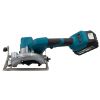 Циркулярна пила акумуляторна PROFI-TEC PCA1220BL POWERLine