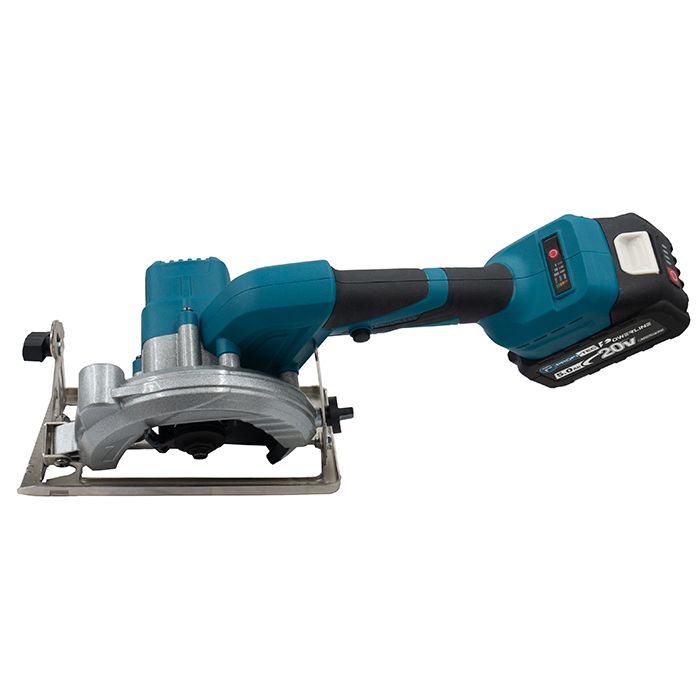 Циркулярна пила акумуляторна PROFI-TEC PCA1220BL POWERLine