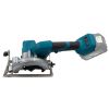 Циркулярна пила акумуляторна  PROFI-TEC PCA1220BL POWERLine без акб