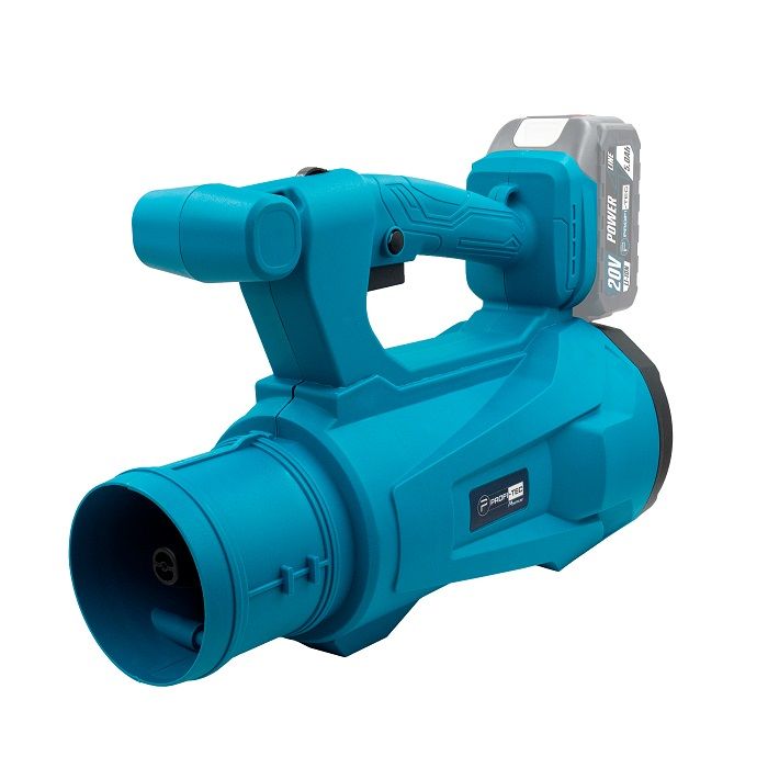 Повітродувка акумуляторна PROFI-TEC PLB2036BL POWERLine без акб