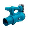 Повітродувка акумуляторна PROFI-TEC PLB2036BL POWERLine 4.0 Аг 2шт
