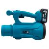 Повітродувка акумуляторна PROFI-TEC PLB2036BL POWERLine 4.0 Аг 2шт