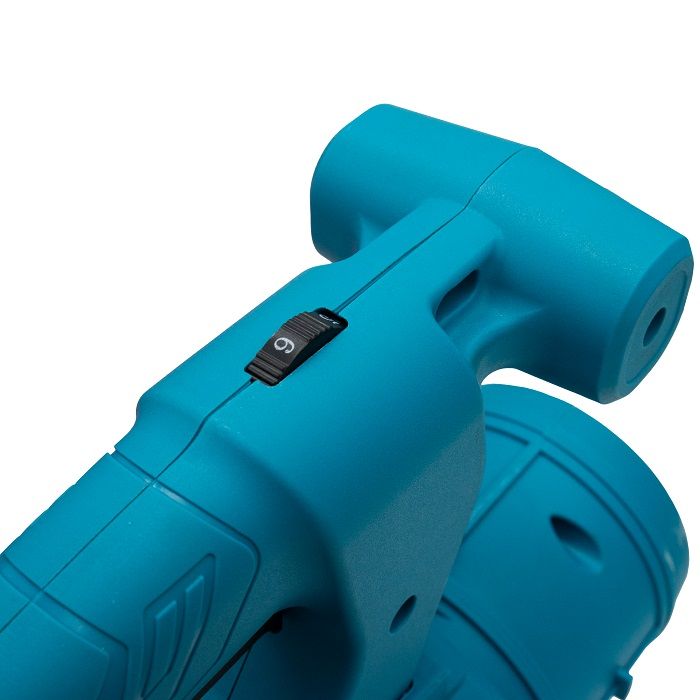 Повітродувка акумуляторна PROFI-TEC PLB2036BL POWERLine 4.0 Аг 2шт