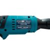 Гайковерт кутовий акумуляторний PROFI-TEC DWR1110BL POWERLine без акб