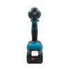 Шуруповерт акумуляторний PROFI-TEC PCD4536BL POWERLine 2шт х 5.0 Аг