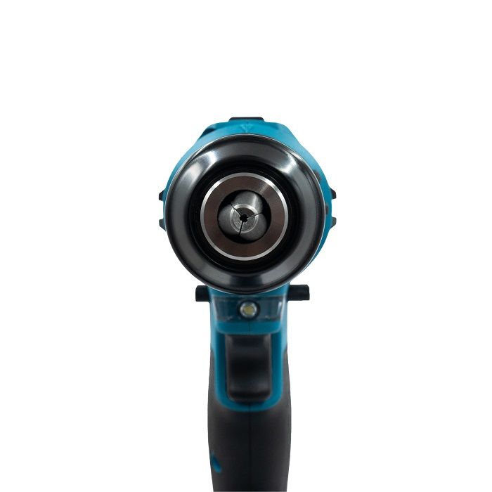 Шуруповерт акумуляторний PROFI-TEC PCD4536BL POWERLine 2шт х 5.0 Аг