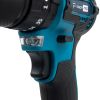 Шуруповерт акумуляторний PROFI-TEC PCD4536BL POWERLine 2шт х 5.0 Аг