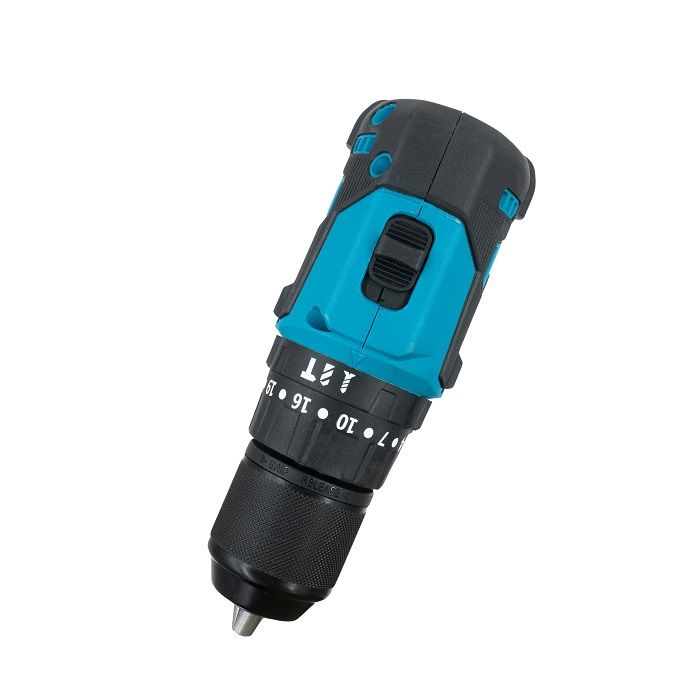 Шуруповерт акумуляторний PROFI-TEC PCD4536BL POWERLine 2шт х 5.0 Аг