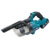 Пылесос аккумуляторный PROFI-TEC PHV200BL POWERLine