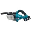 Пылесос аккумуляторный PROFI-TEC PHV200BL POWERLine