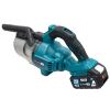 Пылесос аккумуляторный PROFI-TEC PHV200BL POWERLine