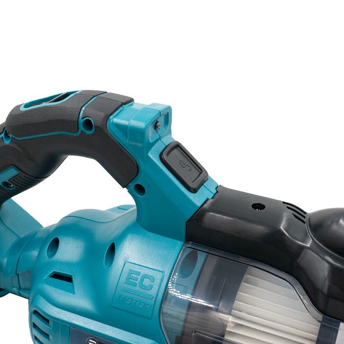 Пылесос аккумуляторный PROFI-TEC PHV200BL POWERLine