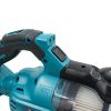 Пылесос аккумуляторный PROFI-TEC PHV200BL POWERLine без акб