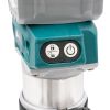 Фрезер аккумуляторный PROFI-TEC PRD2068BL POWERLine без акб