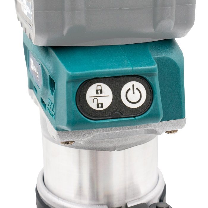 Фрезер аккумуляторный PROFI-TEC PRD2068BL POWERLine без акб