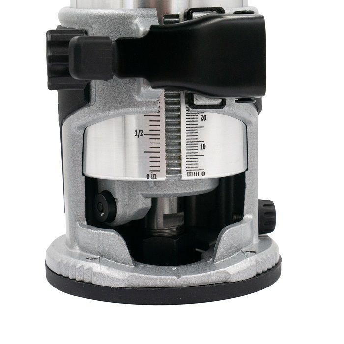 Фрезер аккумуляторный PROFI-TEC PRD2068BL POWERLine без акб