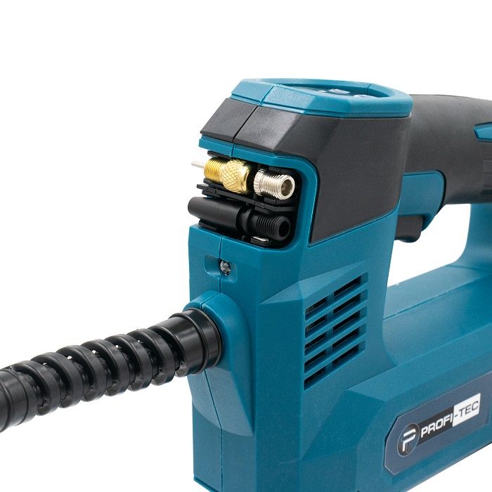 Насос акумуляторний PROFI-TEC PAP2012BL POWERLine без акб