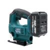 Лобзик аккумуляторный PROFI-TEC PGS2080BL POWERLine