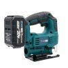 Лобзик аккумуляторный PROFI-TEC PGS2080BL POWERLine