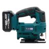 Лобзик аккумуляторный PROFI-TEC PGS2080BL POWERLine