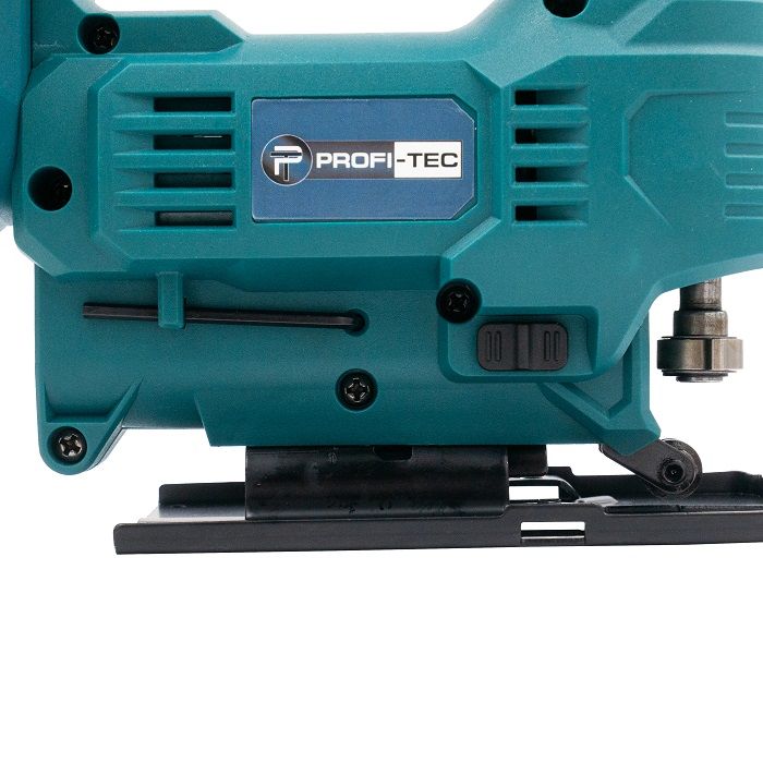 Лобзик аккумуляторный PROFI-TEC PGS2080BL POWERLine