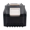 Акумулятор 20 В на 8.0 Аг PROFI-TEC PT2080EP POWERLine  високострумовий з індикатором