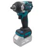 Набір інструментів акумуляторний  PROFI-TEC Combo Set 2 POWERLine DGA20BL, DTW500BL
