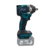 Набір інструментів акумуляторний PROFI-TEC Combo Set 4/2 POWERLine CBH20BL, DHP485BL, DGA20BL, DTW500BL