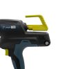 Пистолет для герметика и силикона аккумуляторный PROFI-TEC PCG20BL POWERLine 4,0 А 2шт