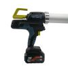 Пистолет для герметика и силикона аккумуляторный PROFI-TEC PCG20BL POWERLine 4,0 А 2шт