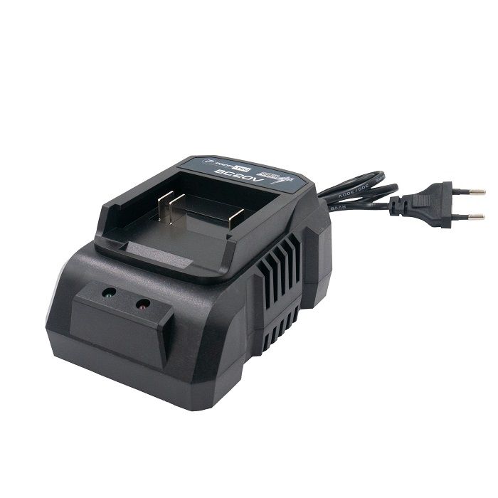 Зарядний пристрій PROFI-TEC BC20V