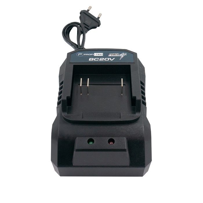 Зарядний пристрій PROFI-TEC BC20V