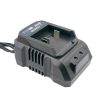 Зарядний пристрій PROFI-TEC BC20V