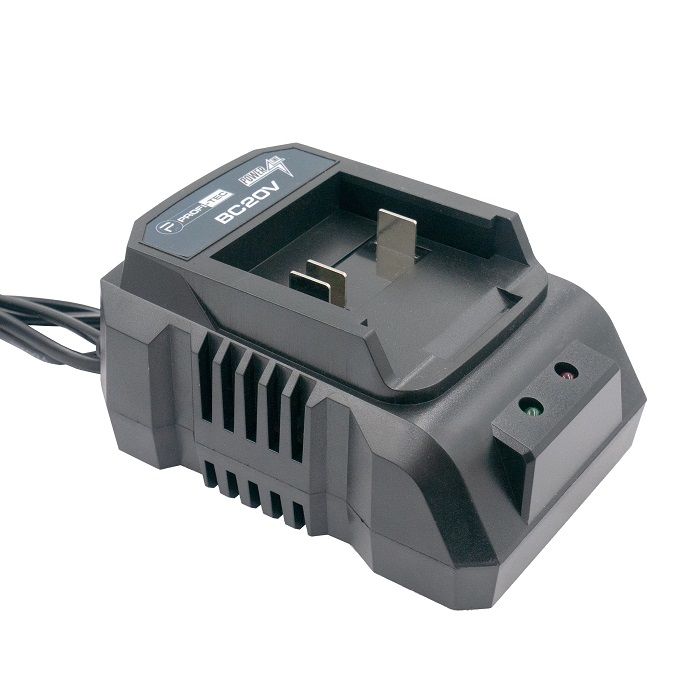 Зарядний пристрій PROFI-TEC BC20V