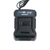 Зарядний пристрій PROFI-TEC BC20V