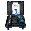 Шурупокрут акумуляторний PROFI-TEC PCD4020BL POWERLine