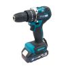 Шурупокрут акумуляторний PROFI-TEC PCD4020BL POWERLine