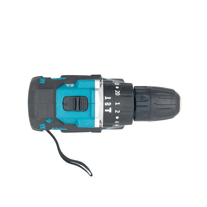 Шурупокрут акумуляторний PROFI-TEC PCD4020BL POWERLine