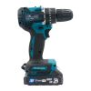 Шурупокрут акумуляторний PROFI-TEC PCD4020BL POWERLine