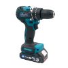 Шурупокрут акумуляторний PROFI-TEC PCD4020BL POWERLine
