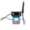 Паяльник аккумуляторный PROFI-TEC RD-T12 POWERLine без акб