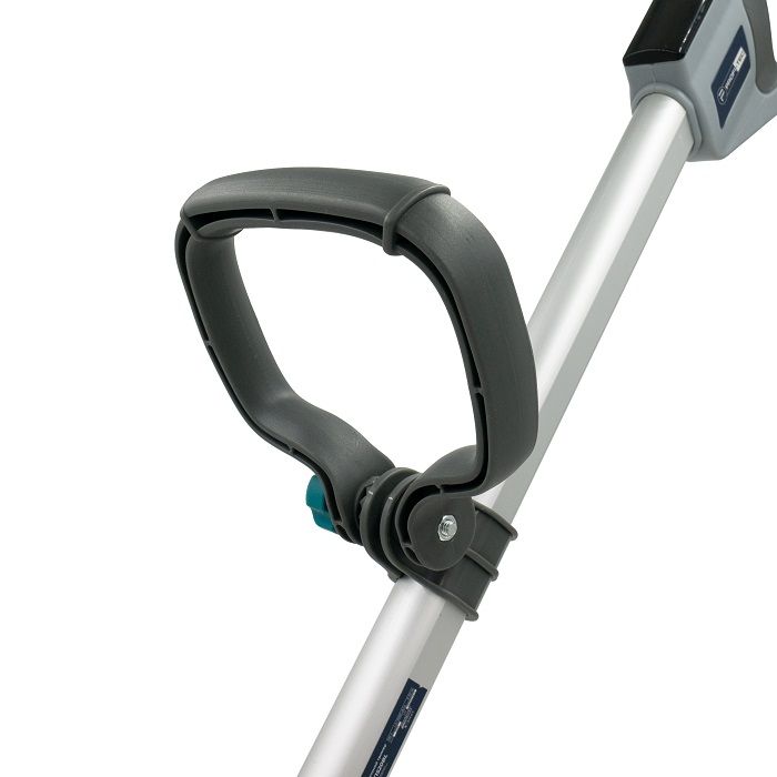 Тример аккумуляторный PROFI-TEC PGT1520BL без аккумулятора