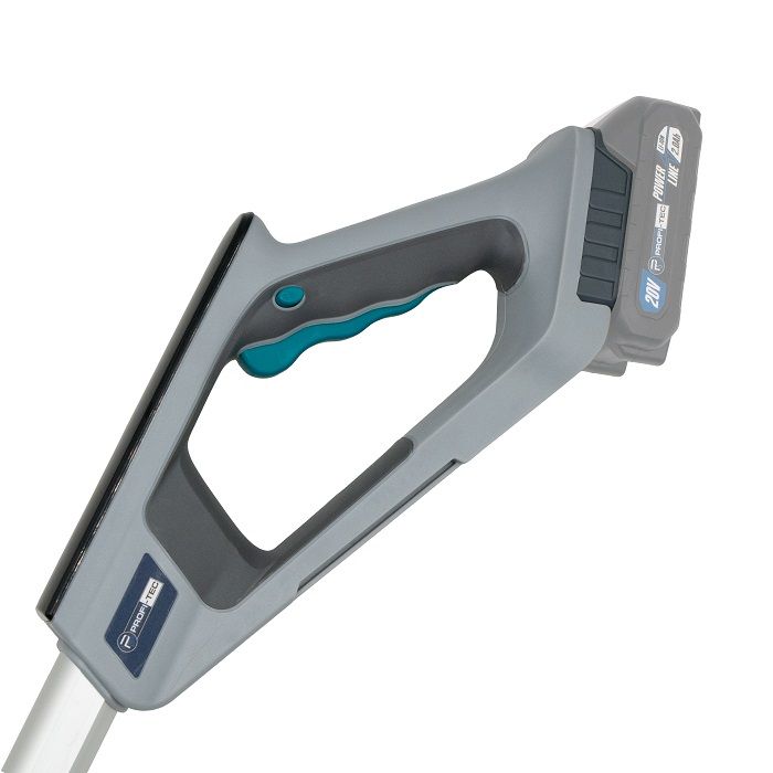 Тример аккумуляторный PROFI-TEC PGT1520BL без аккумулятора