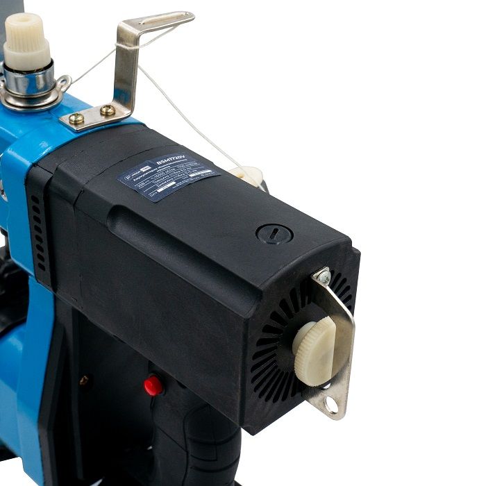 Машина для зшивання мішків акумуляторна PROFI-TEC BSM1720V POWERLine без акб