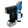 Машина для зшивання мішків акумуляторна PROFI-TEC BSM1720V POWERLine без акб