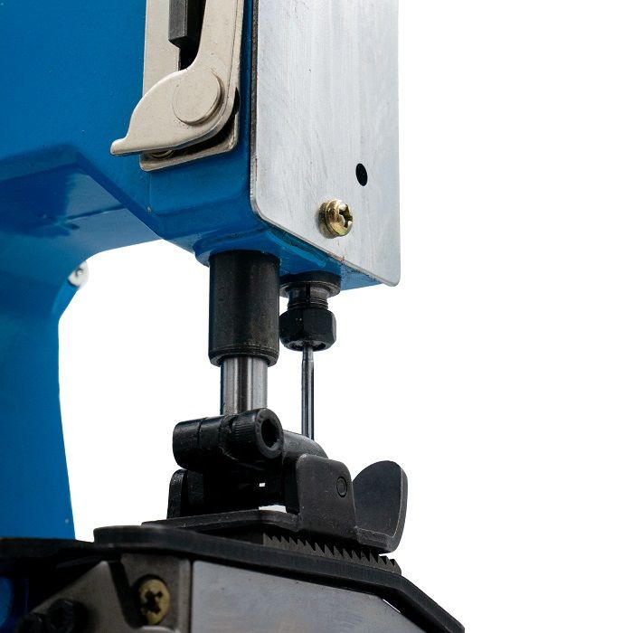 Машина для зшивання мішків акумуляторна PROFI-TEC BSM1720V POWERLine без акб