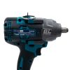 Гайковерт акумуляторний PROFI-TEC PTW1002BL POWERLine  4.0 Аг 2шт