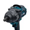 Гайковерт акумуляторний PROFI-TEC PTW1002BL POWERLine  4.0 Аг 2шт