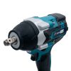 Гайковерт акумуляторний PROFI-TEC DTW800BL POWERLine 4.0 Аг 2шт